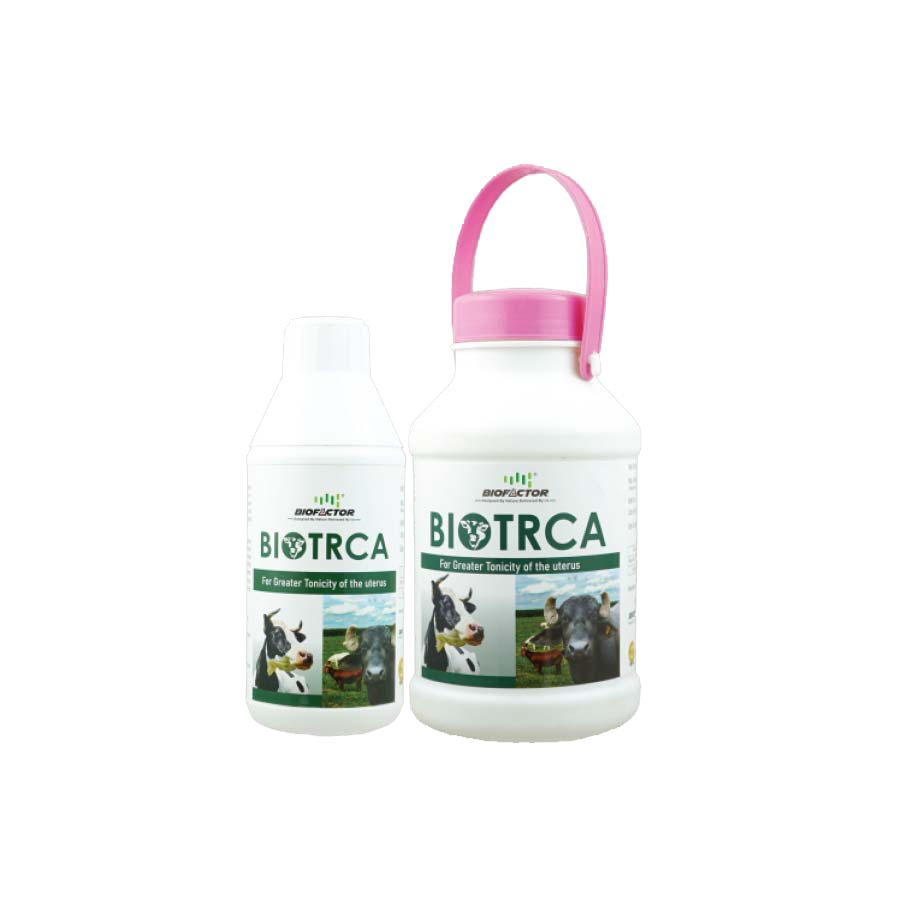 BIOTRICA | For Greater Tonicity of the uterus