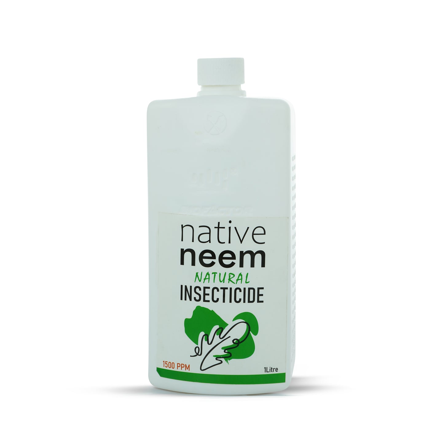 Native Neem - Natural Insecticide