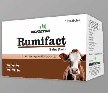 Rumifact | Bolus (vet)