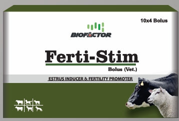 Ferti-stim | Bolus (vet)
