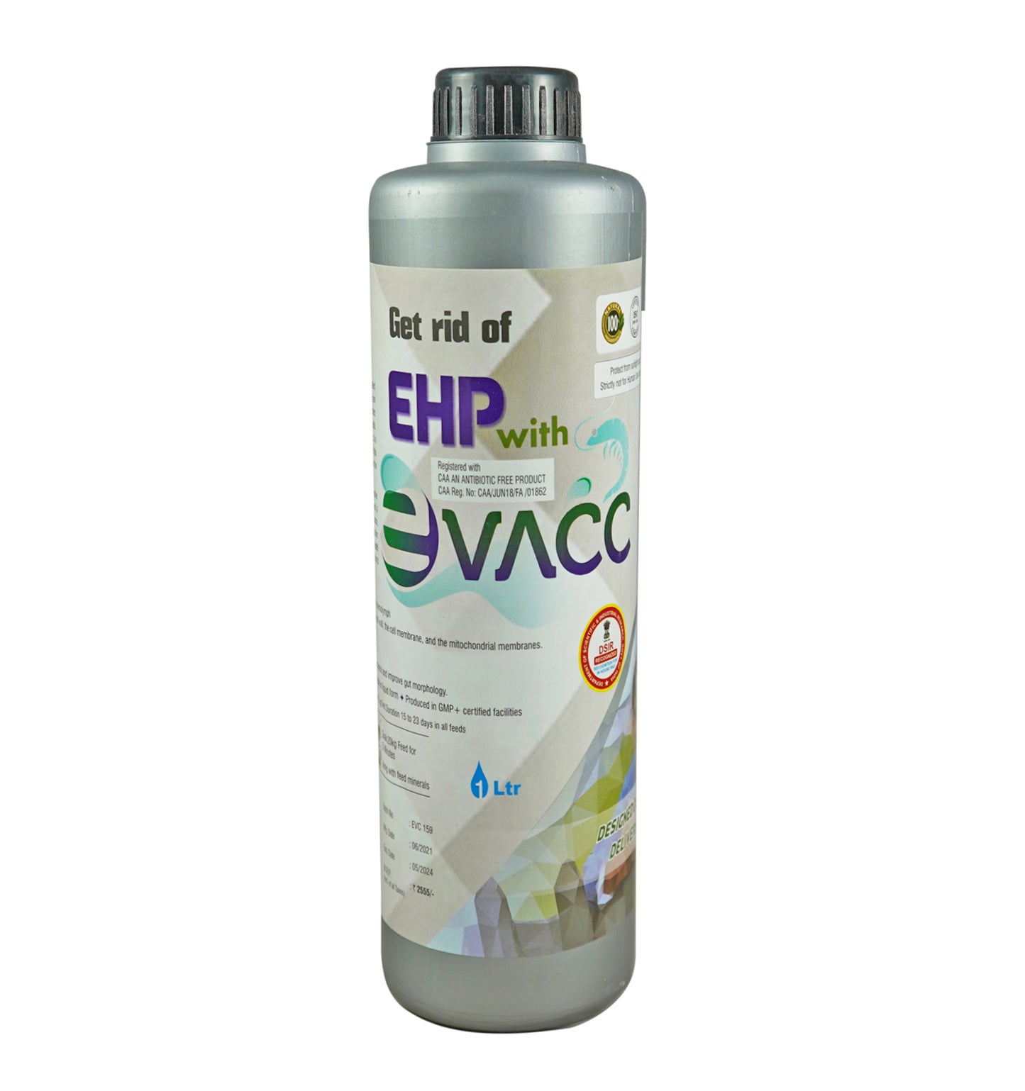 E- Vac - EHP Remedy