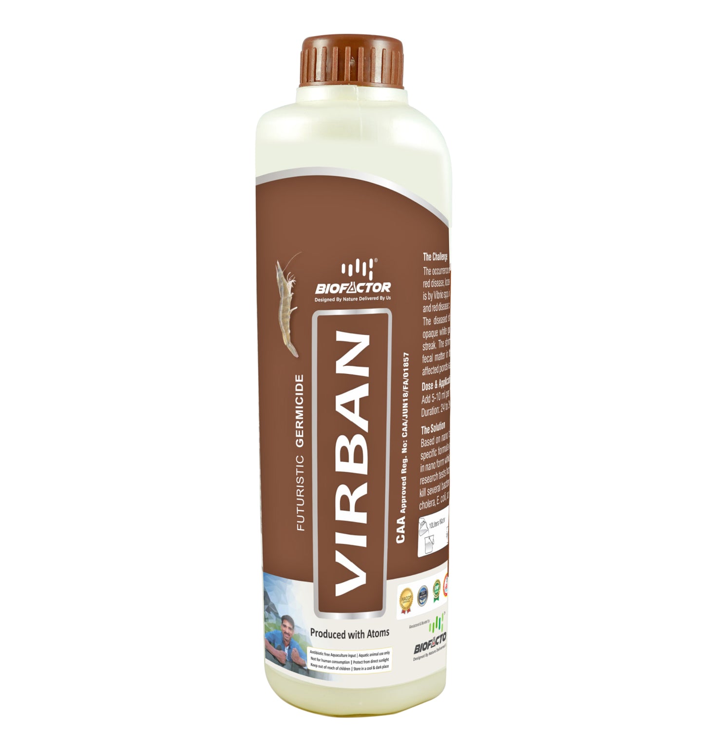 Virban 1 Ltr