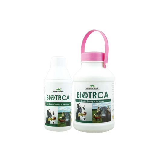 BIOTRICA | For Greater Tonicity of the uterus