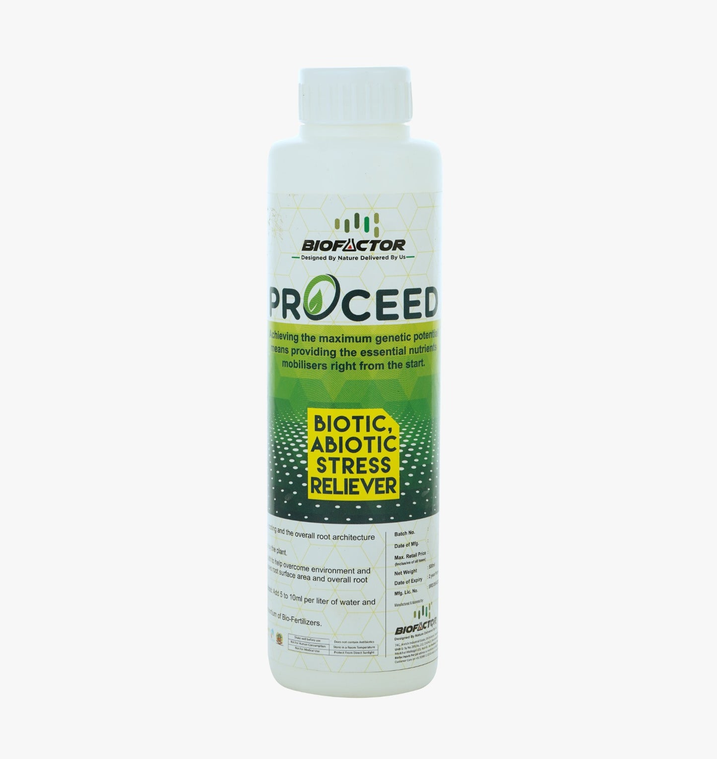 Proceed -