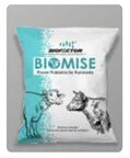 BIOMISE  | Proven Probiotics for Ruminants