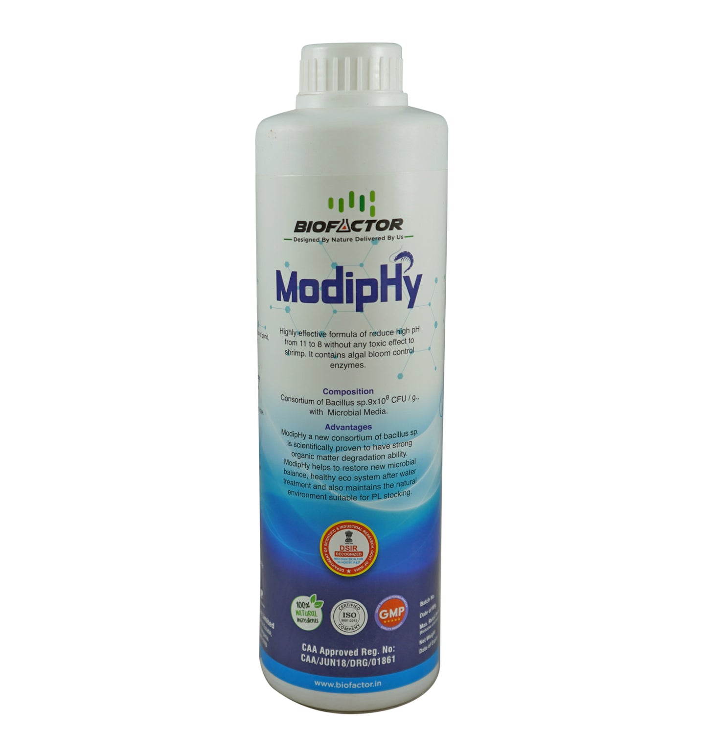 Modiphy